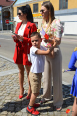 Obchody 3 maja 2025 w Kołaczycach