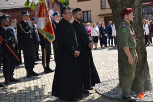 Obchody 3 maja 2025 w Kołaczycach