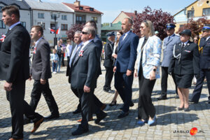 Obchody 3 maja 2025 w Kołaczycach