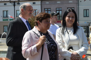 Obchody 3 maja 2025 w Kołaczycach