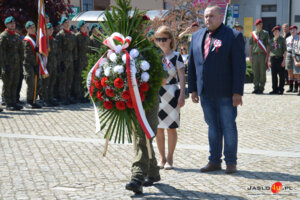 Obchody 3 maja 2025 w Kołaczycach