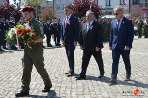 Obchody 3 maja 2025 w Kołaczycach