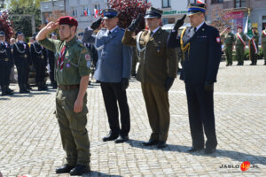 Obchody 3 maja 2025 w Kołaczycach