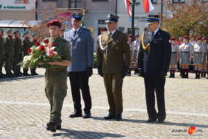 Obchody 3 maja 2025 w Kołaczycach