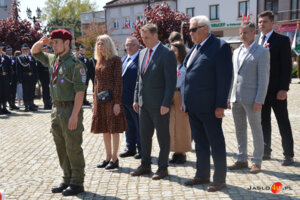 Obchody 3 maja 2025 w Kołaczycach