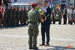 Obchody 3 maja 2025 w Kołaczycach
