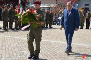 Obchody 3 maja 2025 w Kołaczycach