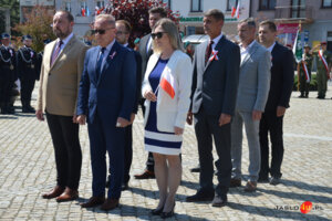 Obchody 3 maja 2025 w Kołaczycach