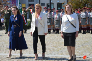Obchody 3 maja 2025 w Kołaczycach