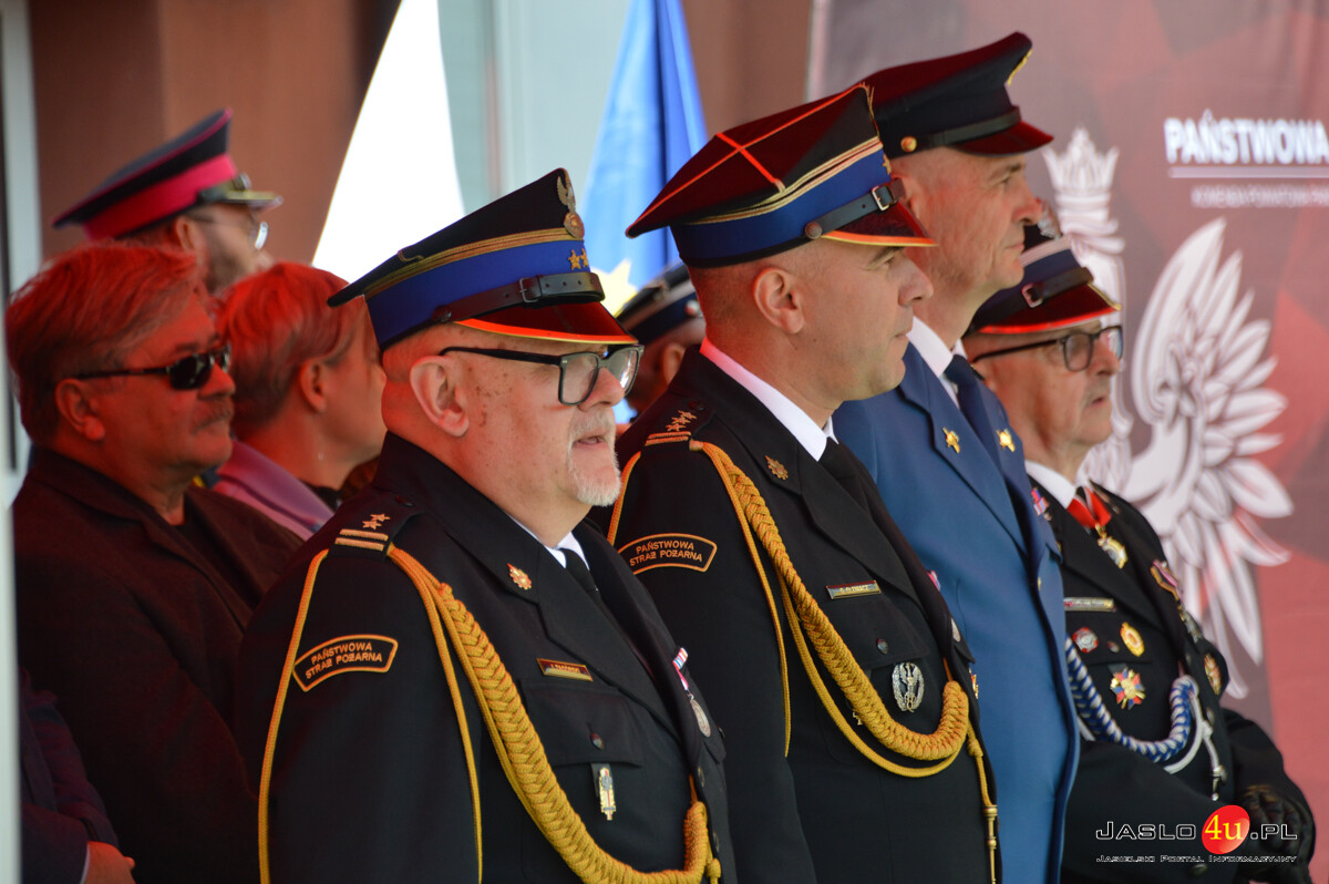 Obchody Dnia Strażaka 2025