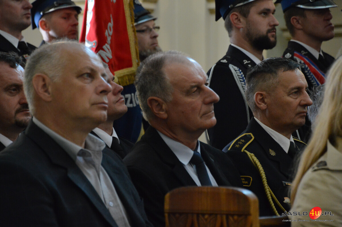 Obchody Dnia Strażaka 2025