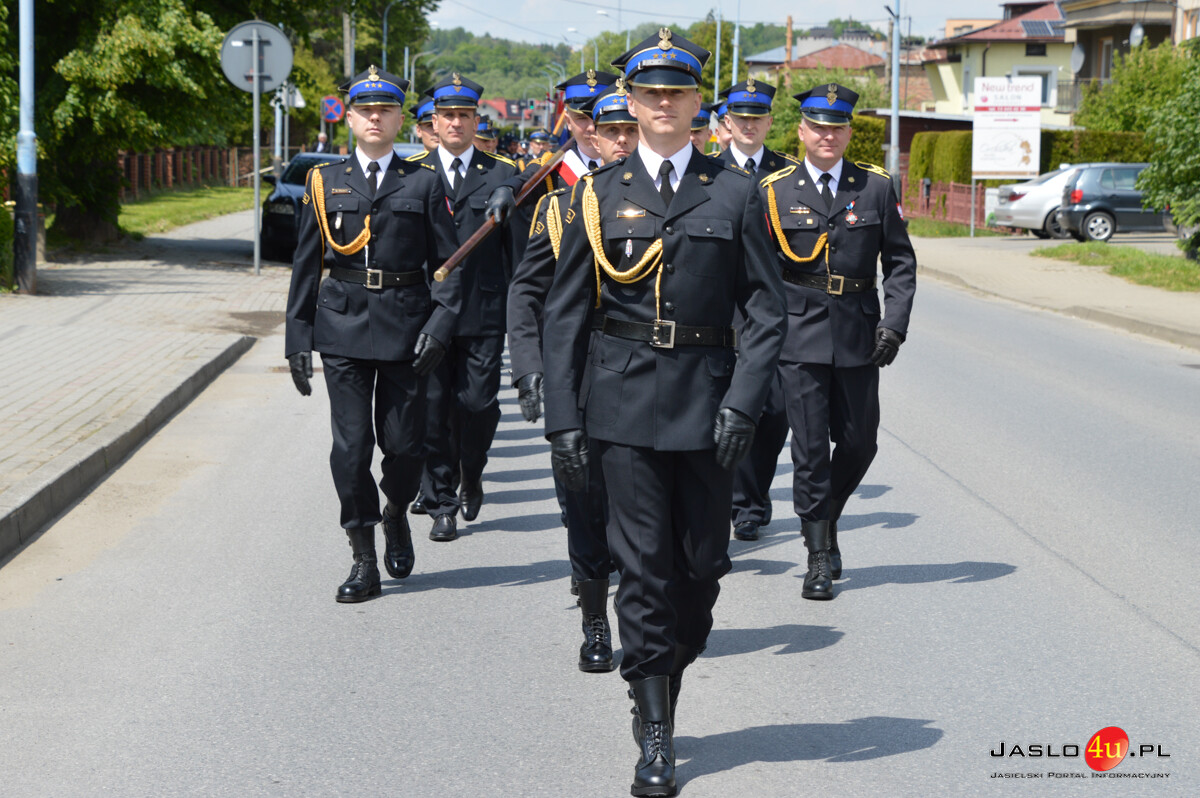 Obchody Dnia Strażaka 2025
