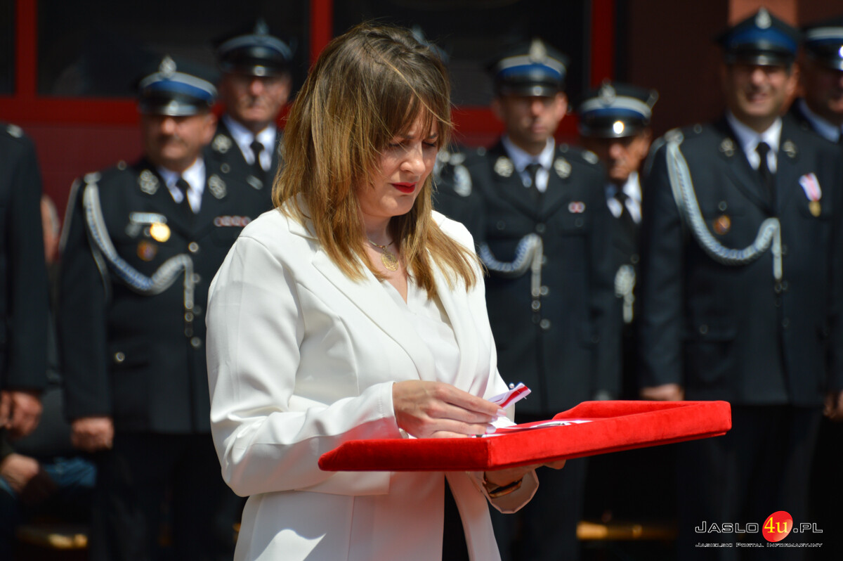 Obchody Dnia Strażaka 2025