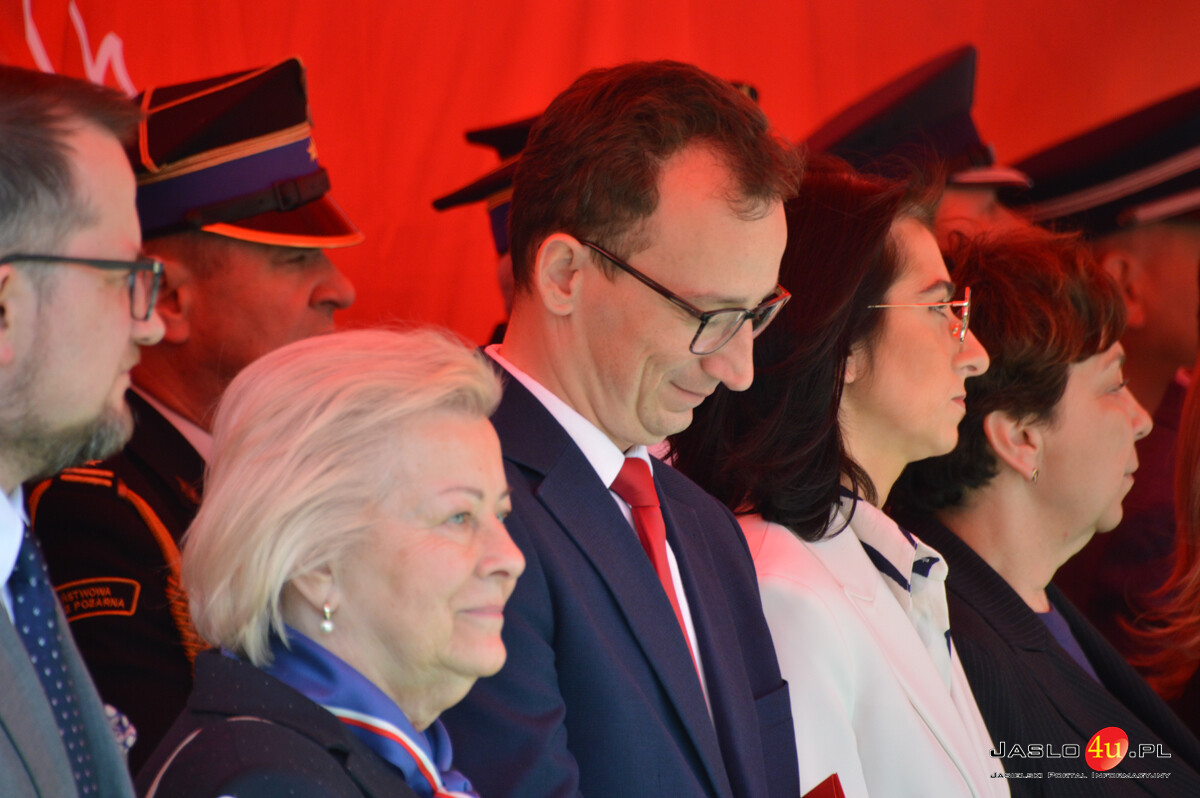 Obchody Dnia Strażaka 2025