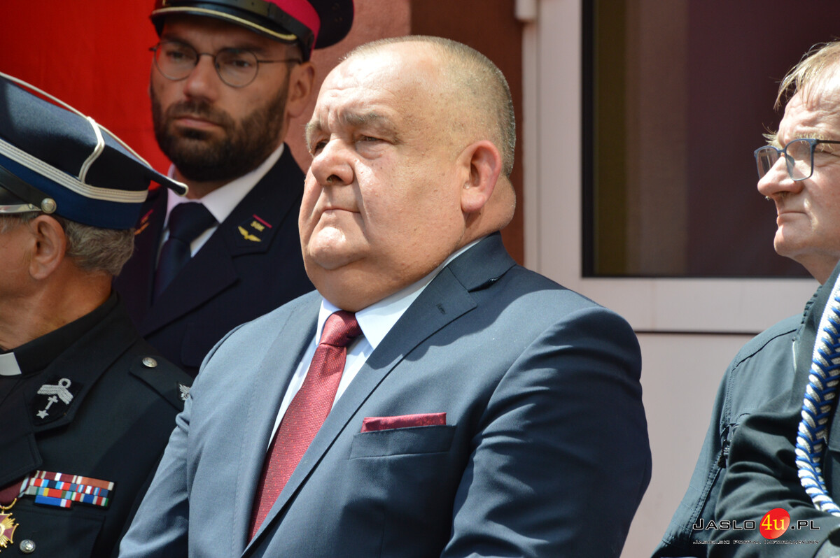 Obchody Dnia Strażaka 2025