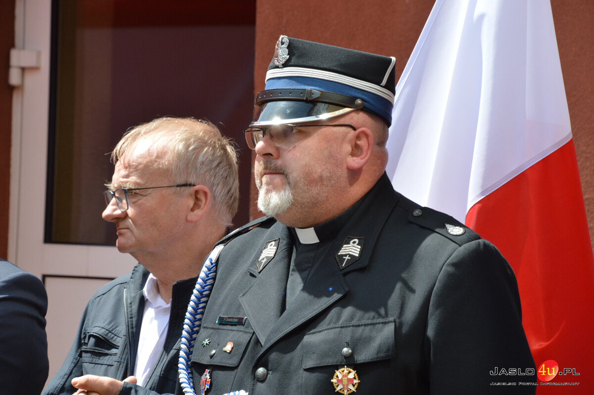 Obchody Dnia Strażaka 2025