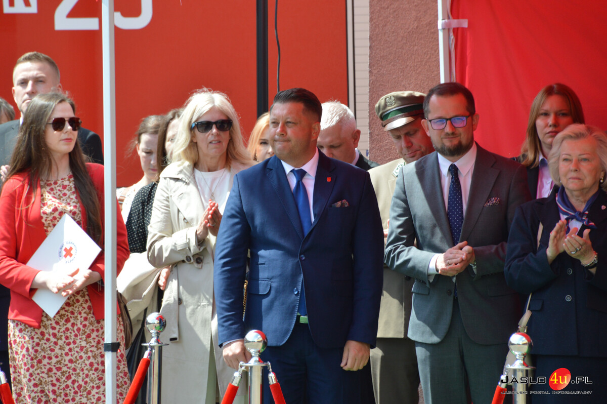 Obchody Dnia Strażaka 2025