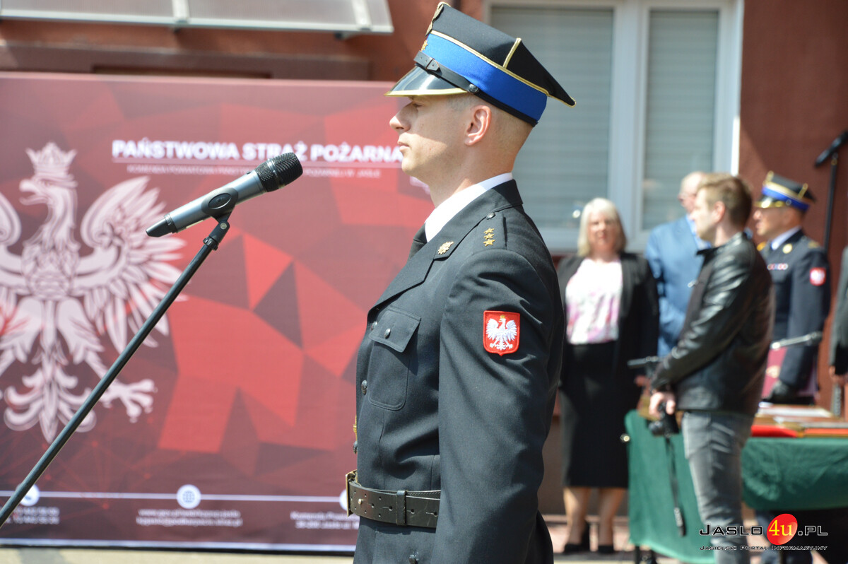 Obchody Dnia Strażaka 2025