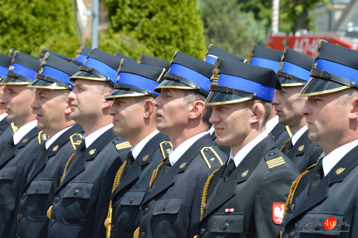 Obchody Dnia Strażaka 2025