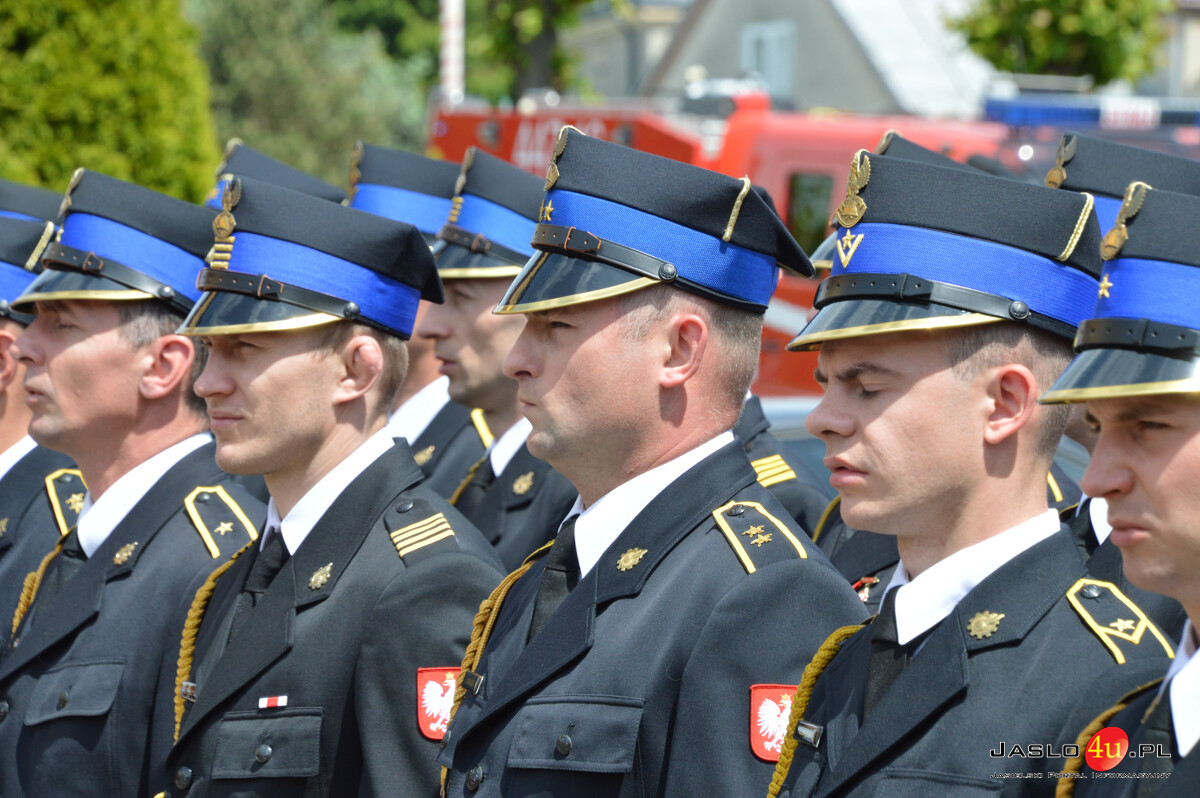 Obchody Dnia Strażaka 2025