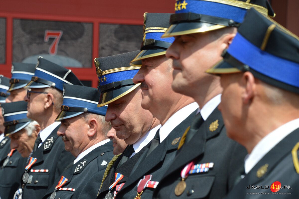 Obchody Dnia Strażaka 2025