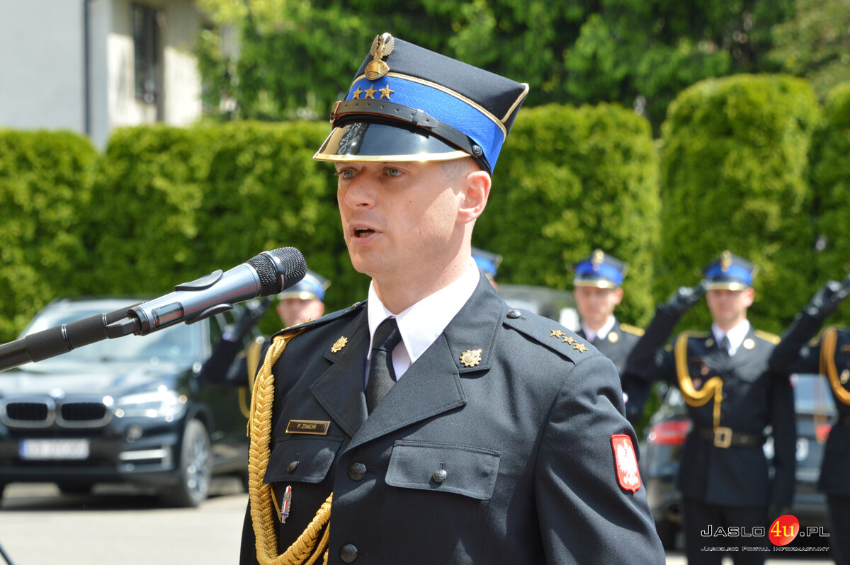 Obchody Dnia Strażaka 2025