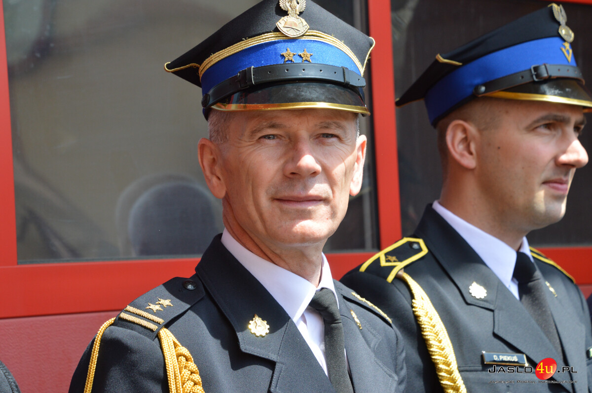 Obchody Dnia Strażaka 2025