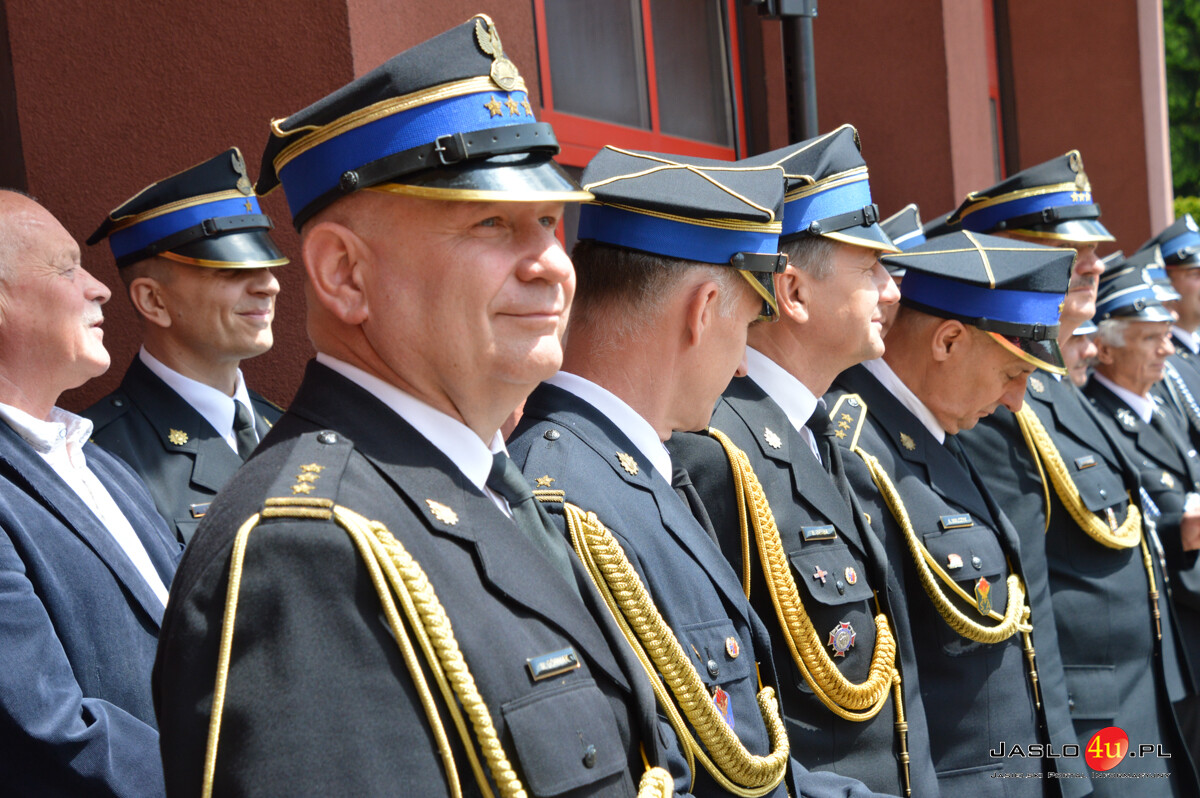 Obchody Dnia Strażaka 2025