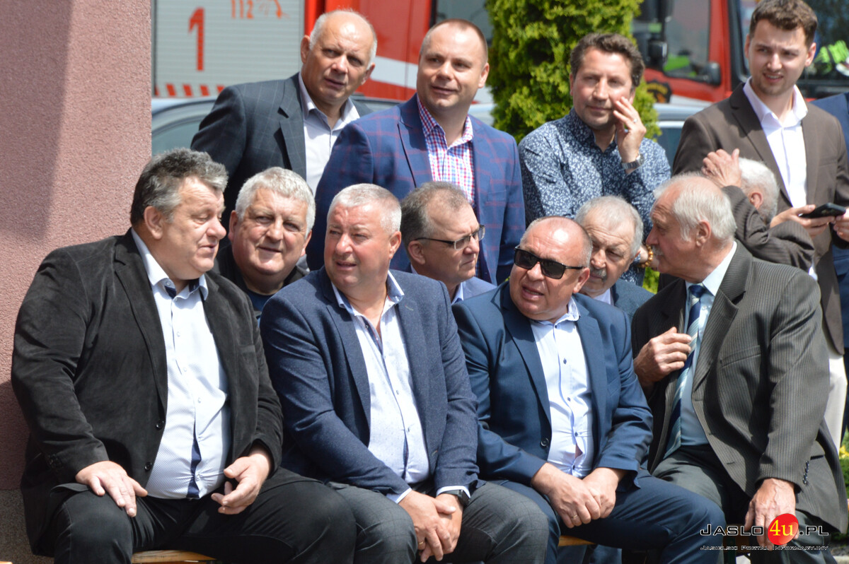 Obchody Dnia Strażaka 2025