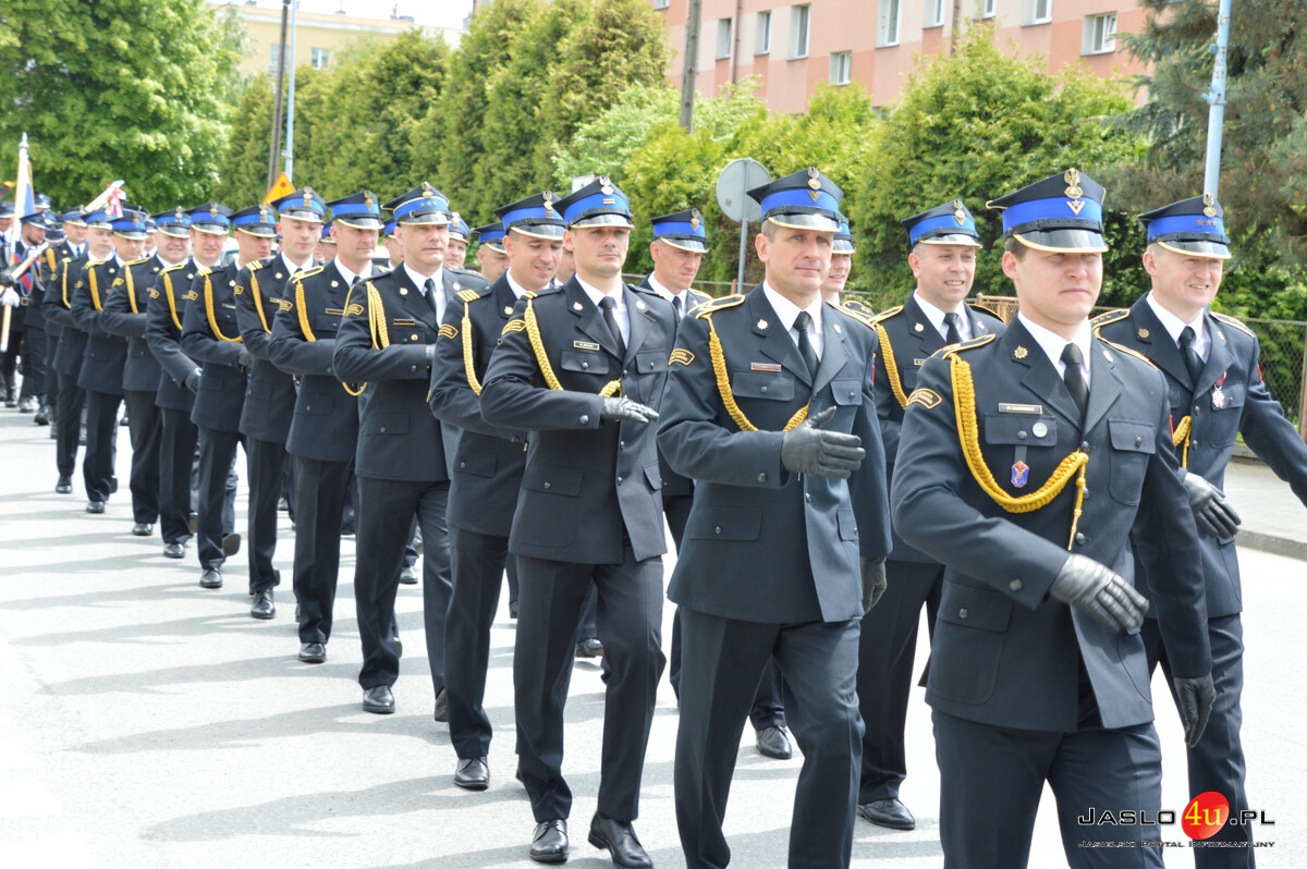 Obchody Dnia Strażaka 2025