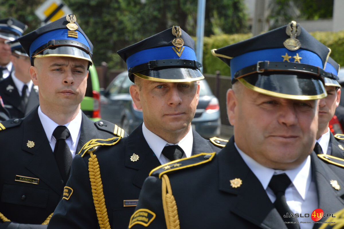 Obchody Dnia Strażaka 2025