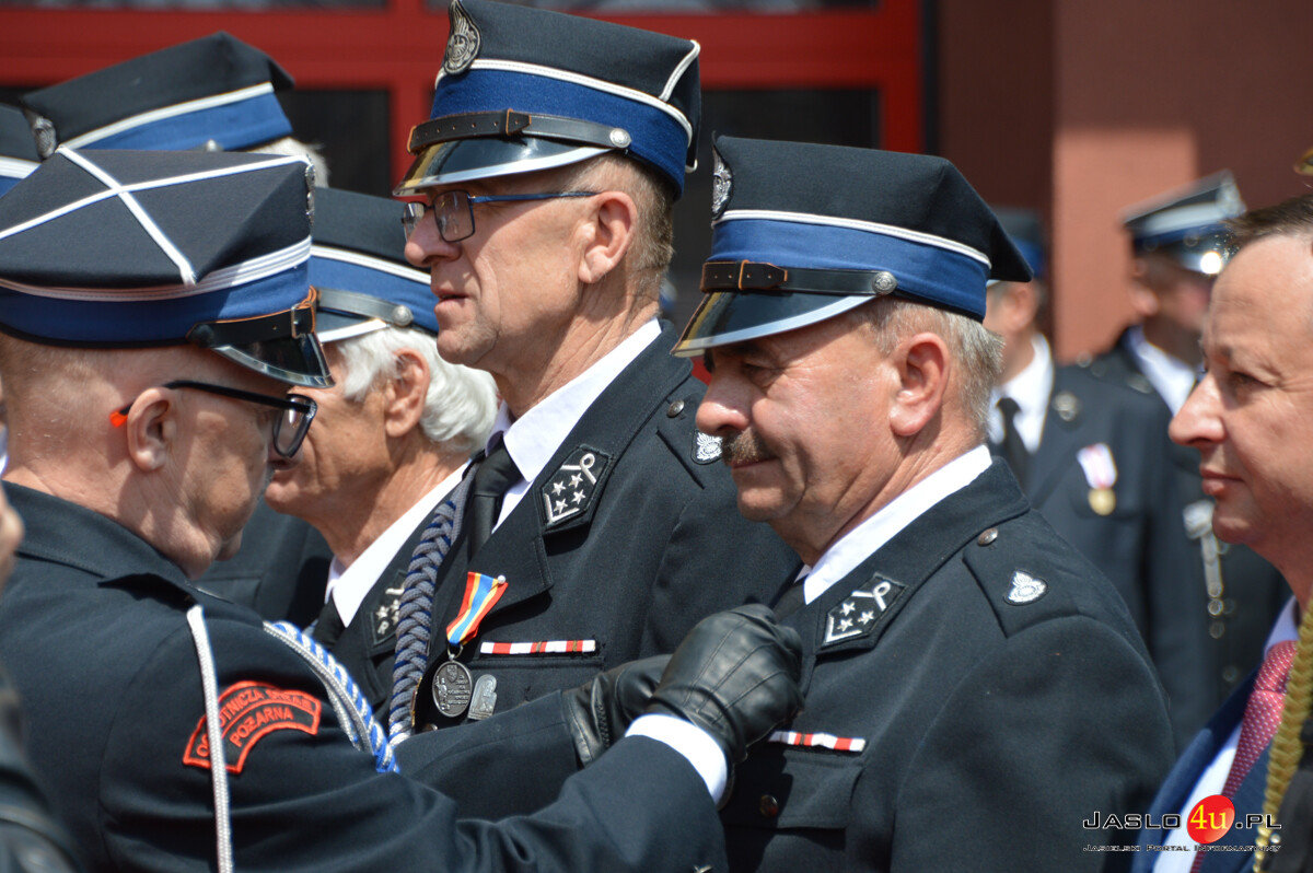 Obchody Dnia Strażaka 2025