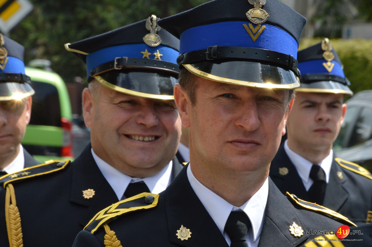 Obchody Dnia Strażaka 2025