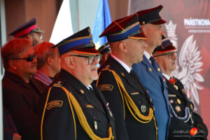 Obchody Dnia Strażaka 2025