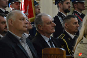 Obchody Dnia Strażaka 2025