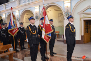 Obchody Dnia Strażaka 2025