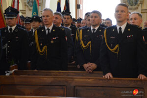 Obchody Dnia Strażaka 2025