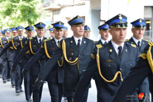 Obchody Dnia Strażaka 2025