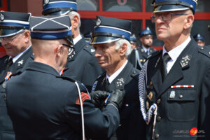 Obchody Dnia Strażaka 2025