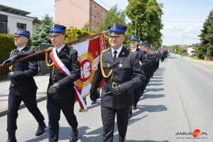 Obchody Dnia Strażaka 2025