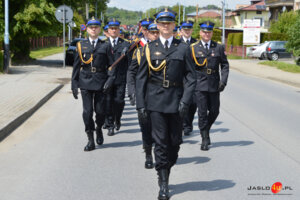 Obchody Dnia Strażaka 2025