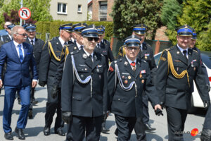 Obchody Dnia Strażaka 2025