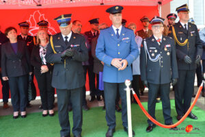 Obchody Dnia Strażaka 2025