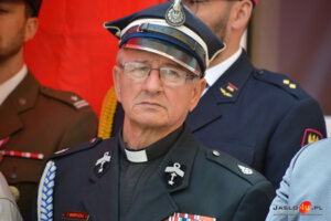 Obchody Dnia Strażaka 2025