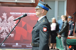 Obchody Dnia Strażaka 2025