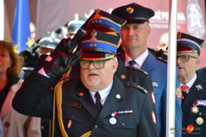 Obchody Dnia Strażaka 2025