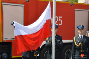 Obchody Dnia Strażaka 2025