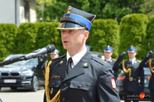Obchody Dnia Strażaka 2025