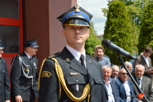 Obchody Dnia Strażaka 2025