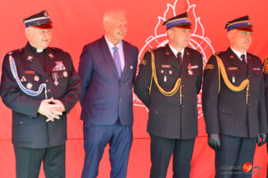 Obchody Dnia Strażaka 2025